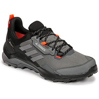 Shoes Men Hiking shoes adidas Performance TERREX AX4 GTX Grey / Black