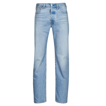 material Men straight jeans Levi's 501 LEVI'S ORIGINAL Blue