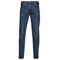 material Men slim jeans Levi's 513 SLIM TAPER Blue
