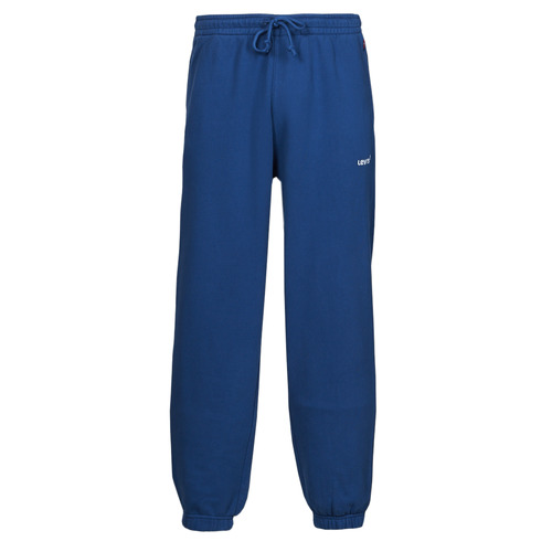 Levi's RED TAB SWEATPANT Blue - Fast delivery | Spartoo Europe ! - Clothing  jogging bottoms Men 52,00 €