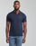 material Men short-sleeved polo shirts Levi's NEW LEVIS HM POLO Blue