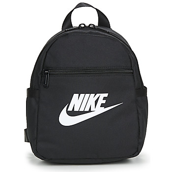 Bags Women Rucksacks Nike NIKE SPORTSWEAR Black / White