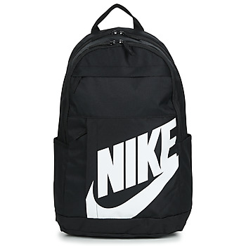 Bags Rucksacks Nike NIKE ELEMENTAL Black / White