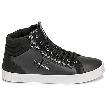 Calvin Klein Jeans VULCANIZED MID LACEUP
