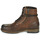 Shoes Men Mid boots Pepe jeans MELTING HIGH Camel