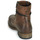 Shoes Men Mid boots Pepe jeans MELTING HIGH Camel