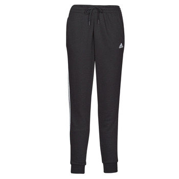 material Women Tracksuit bottoms adidas Performance WESFTEC Black