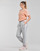 Clothing Women Tracksuit bottoms Adidas Sportswear WESFTEC Grey / Medium