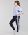 Clothing Women Tracksuit bottoms Adidas Sportswear WESFTEC Ink