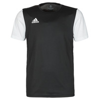 material Men short-sleeved t-shirts adidas Performance ESTRO 19 JSY Black