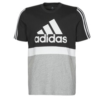 material Men short-sleeved t-shirts adidas Performance M CB T Black