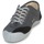 Shoes Low top trainers Kawasaki RETRO Grey