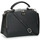 Bags Women Shoulder bags Nanucci 6338 Black