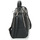 Bags Women Shoulder bags Nanucci 6338 Black