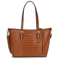 Bags Women Shopper bags Nanucci 9530 Camel