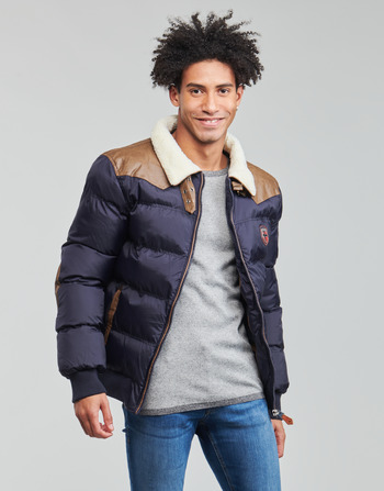 material Men Duffel coats Geographical Norway ABRAMOVITCH Marine