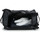 Bags Luggage The North Face BASE CAMP DUFFEL - S Black / White
