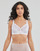 Underwear Women Underwire bras PLAYTEX FLOWER ELEGANCE White