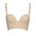 Underwear Women Underwire bras WONDERBRA ULTIMATE BACKLESS Beige