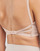 Underwear Women Underwire bras WONDERBRA ULTIMATE BACKLESS Beige