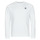 material sweaters adidas Originals ESSENTIAL CREW White