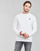 material sweaters adidas Originals ESSENTIAL CREW White