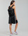 Clothing Women Short Dresses adidas Originals DRESS Black