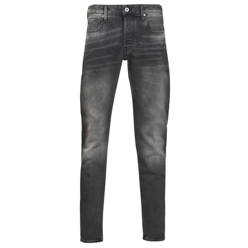 G-STAR RAW 3301 Slim Fit Jeans Homme 