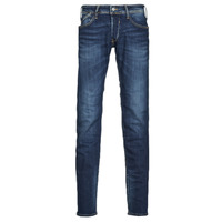 material Men slim jeans Le Temps des Cerises 712 BAS Blue