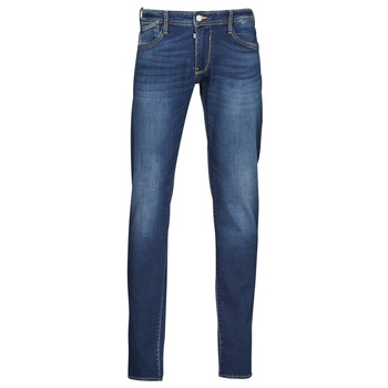 material Men slim jeans Le Temps des Cerises 712 JOGG Blue