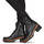 Shoes Women Ankle boots Panama Jack PADMA Black