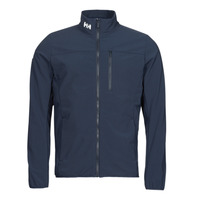 Helly | Spartoo ! Europe Marine - - Hansen Clothing CREW SOFTSHELL Fast Blouses 165,00 JACKET delivery Men 2.1 €