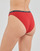 Underwear Women Knickers/panties Tommy Hilfiger BIKINI X3 Marine / Red / White