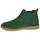 Shoes Children Mid boots Citrouille et Compagnie HOVETTE Green