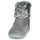 Shoes Girl Mid boots Citrouille et Compagnie PALADOU Grey