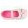 Shoes Girl Slippers Citrouille et Compagnie PIDDI Pink