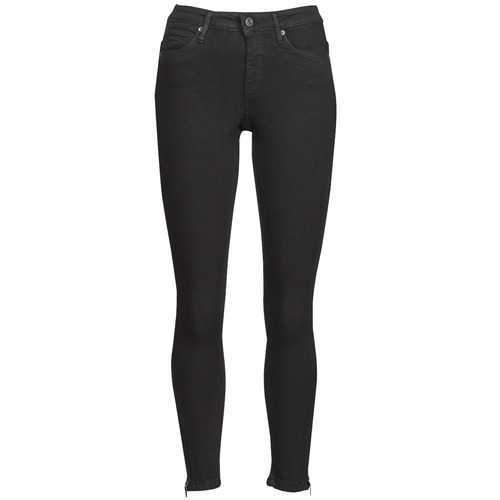 WOMEN FASHION Jeans Basic Tiffosi Jeggings & Skinny & Slim Beige 36                  EU discount 96% 