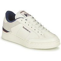 Shoes Low top trainers Reebok Classic AD COURT White / Blue