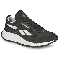 Shoes Low top trainers Reebok Classic CL LEGACY Black / White