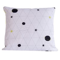 Home Cushions Mylittleplace SCIENCE White