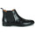 Shoes Women Mid boots Melvin & Hamilton SUSAN 10 Black