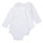 material Boy Sleepsuits BOSS SEPTINA White