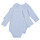 material Boy Sleepsuits BOSS SEPTINA Blue