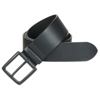 Accessorie Men Belts Levi's NEW ALBERT METAL Regular /  black
