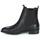 Shoes Women Mid boots JB Martin OFFRIR Veal / Black