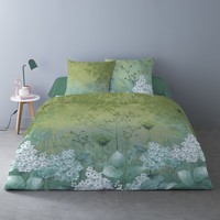 Home Bed linen Mylittleplace BLANCHEFLEUR Green
