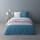 Home Bed linen Mylittleplace GILLES Blue
