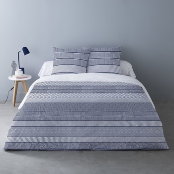 Home Bed linen Mylittleplace BARAN Blue
