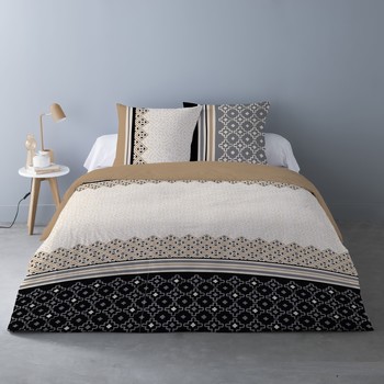 Home Bed linen Mylittleplace CASPAR Beige