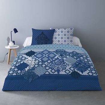 Home Bed linen Mylittleplace DARA Blue